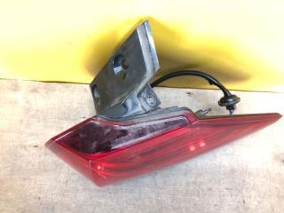 Фонарь наружный правый X-TRAIL/ROGUE T32 13-20