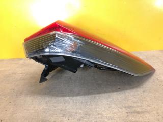 Фонарь наружный правый X-TRAIL/ROGUE T32 13-20