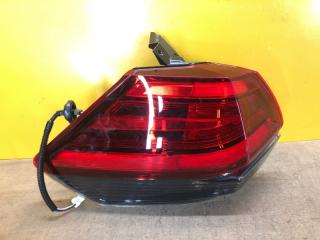 Фонарь наружный левый NISSAN X-TRAIL/ROGUE T32 13-20 Б/У Фонарь наружный левый NISSAN X-TRAIL/ROGUE T32 13-20