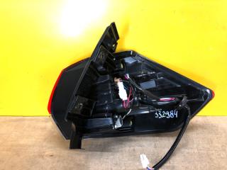 Фонарь наружный левый X-TRAIL/ROGUE T32 13-20