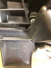 Фонарь наружный левый X-TRAIL/ROGUE T32 13-20