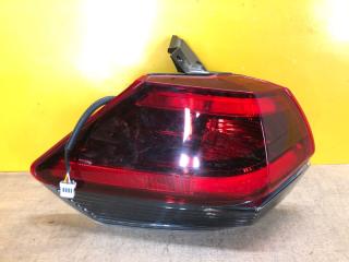 Фонарь наружный левый NISSAN X-TRAIL/ROGUE T32 13-20 Б/У Фонарь наружный левый NISSAN X-TRAIL/ROGUE T32 13-20