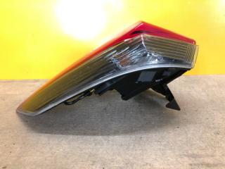 Фонарь наружный левый X-TRAIL/ROGUE T32 13-20