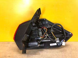 Фонарь наружный левый X-TRAIL/ROGUE T32 13-20