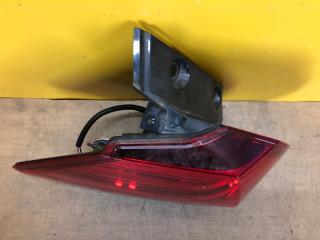 Фонарь наружный левый X-TRAIL/ROGUE T32 13-20