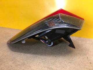 Фонарь наружный левый X-TRAIL/ROGUE T32 13-20