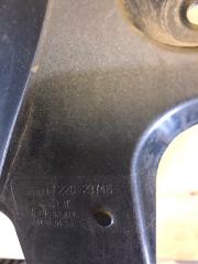 Фонарь наружный левый X-TRAIL/ROGUE T32 13-20