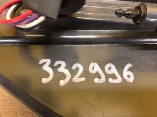 Фонарь наружный правый X-TRAIL/ROGUE T32 13-20