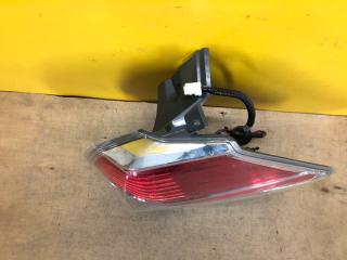 Фонарь наружный правый X-TRAIL/ROGUE T32 13-20