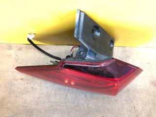 Фонарь наружный левый X-TRAIL/ROGUE T32 13-20