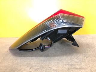 Фонарь наружный левый X-TRAIL/ROGUE T32 13-20