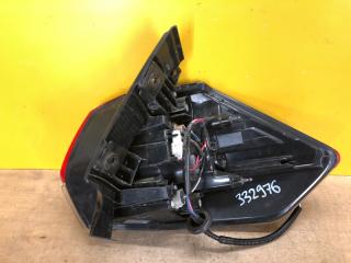 Фонарь наружный левый X-TRAIL/ROGUE T32 13-20