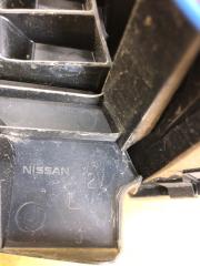 Фонарь наружный левый X-TRAIL/ROGUE T32 13-20