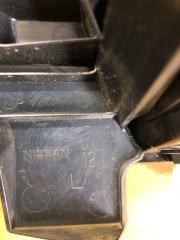 Фонарь наружный левый X-TRAIL/ROGUE T32 13-20