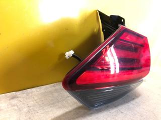 Фонарь наружный левый NISSAN X-TRAIL/ROGUE T32 13-20