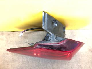 Фонарь наружный левый X-TRAIL/ROGUE T32 13-20