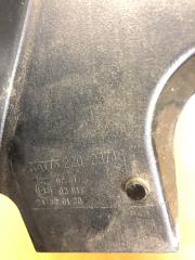 Фонарь наружный левый X-TRAIL/ROGUE T32 13-20