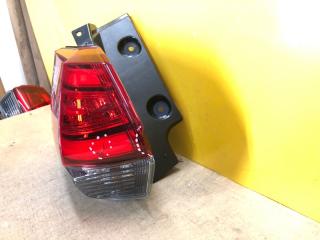 Фонарь наружный левый X-TRAIL/ROGUE T32 13-20