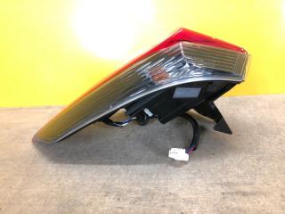 Фонарь наружный левый X-TRAIL/ROGUE T32 13-20