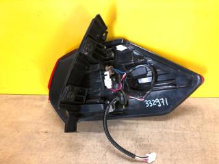 Фонарь наружный левый X-TRAIL/ROGUE T32 13-20