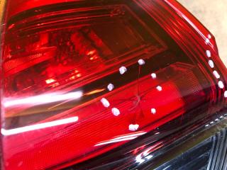 Фонарь наружный левый X-TRAIL/ROGUE T32 13-20