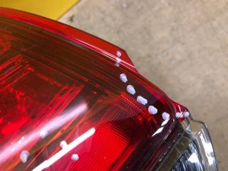 Фонарь наружный левый X-TRAIL/ROGUE T32 13-20