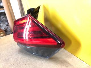 Фонарь наружный правый X-TRAIL/ROGUE T32 13-20