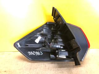 Фонарь наружный правый X-TRAIL/ROGUE T32 13-20