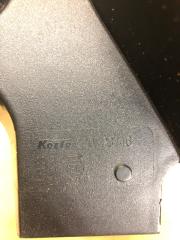 Фонарь наружный правый X-TRAIL/ROGUE T32 13-20