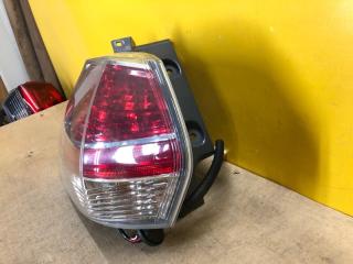 Фонарь наружный левый X-TRAIL/ROGUE T32 13-20