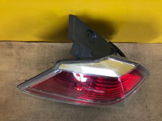 Фонарь наружный левый X-TRAIL/ROGUE T32 13-20