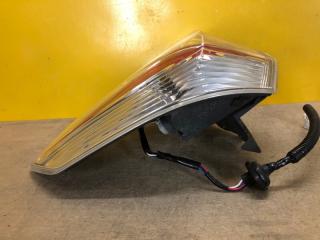 Фонарь наружный левый X-TRAIL/ROGUE T32 13-20