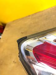 Фонарь наружный левый X-TRAIL/ROGUE T32 13-20