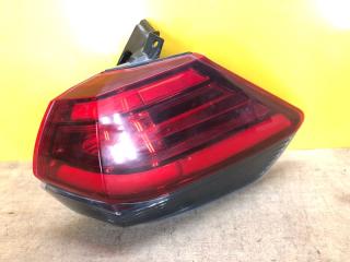 Фонарь наружный правый NISSAN X-TRAIL/ROGUE T32 13-20 Б/У Фонарь наружный правый NISSAN X-TRAIL/ROGUE T32 13-20