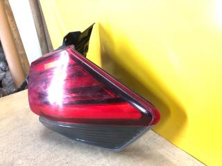 Фонарь наружный правый X-TRAIL/ROGUE T32 13-20