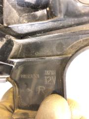 Фонарь наружный правый X-TRAIL/ROGUE T32 13-20