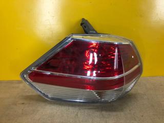 Фонарь наружный левый NISSAN X-TRAIL/ROGUE T32 13-20 Б/У Фонарь наружный левый NISSAN X-TRAIL/ROGUE T32 13-20