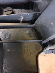 Фонарь наружный левый X-TRAIL/ROGUE T32 13-20