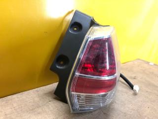 Фонарь наружный правый NISSAN X-TRAIL/ROGUE T32 13-20