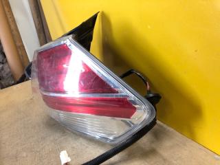 Фонарь наружный правый X-TRAIL/ROGUE T32 13-20