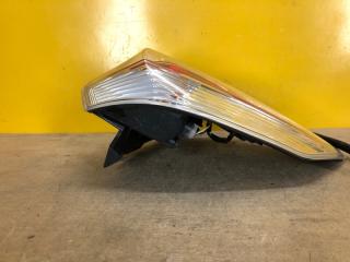 Фонарь наружный правый X-TRAIL/ROGUE T32 13-20