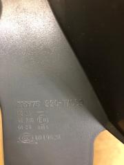 Фонарь наружный правый X-TRAIL/ROGUE T32 13-20