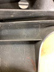 Фонарь наружный правый X-TRAIL/ROGUE T32 13-20