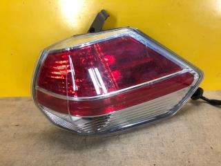 Фонарь наружный правый NISSAN X-TRAIL/ROGUE T32 13-20 Б/У Фонарь наружный правый NISSAN X-TRAIL/ROGUE T32 13-20
