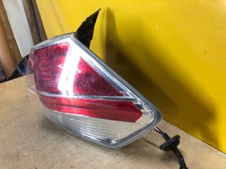 Фонарь наружный правый X-TRAIL/ROGUE T32 13-20