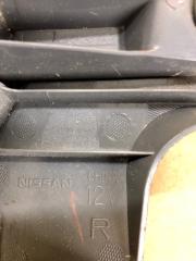 Фонарь наружный правый X-TRAIL/ROGUE T32 13-20