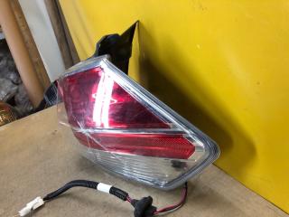 Фонарь наружный правый X-TRAIL/ROGUE T32 13-20