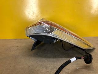 Фонарь наружный правый X-TRAIL/ROGUE T32 13-20