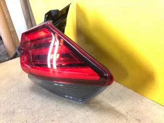 Фонарь наружный правый X-TRAIL/ROGUE T32 13-20