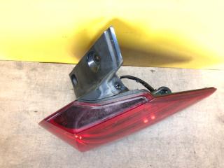 Фонарь наружный правый X-TRAIL/ROGUE T32 13-20